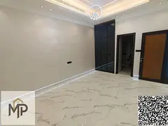 For sale directly from the owner: a villa with classic finishing, including water, electricity, air