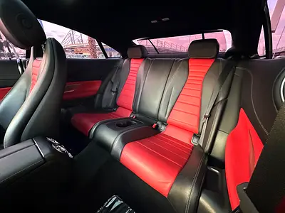 Mercedes-Benz E-Class E 300, миниатюра 8