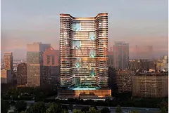 GRAB THE DEAL l LUXURY LIVING l SKY LINE VIEW