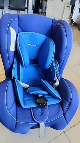 Car seat on sale