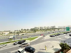 Staff 2bhk 2washroom close to ZAHID city centre new Muwaileh Sharjah