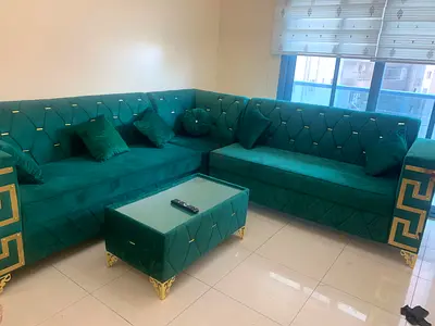 Sofa set