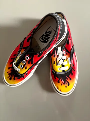 Shoes (VANS ORIGINAL, UNISEX)
