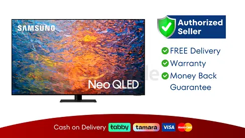 Samsung 65 inch TV Smart Neo QLED 4K - Brand New | 1 Year Warranty | FREE Delivery | QN 85 90 95