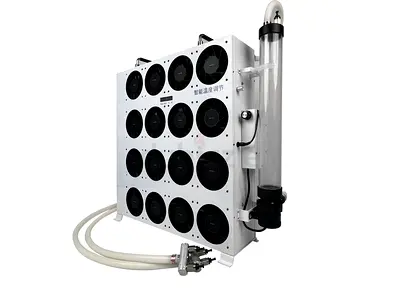 15KW Water Cooling Radiator AP-M3 For Hydro Miners
