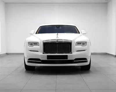 صورة 2 لـ 2019 ROLLS-ROYCE WRAITH