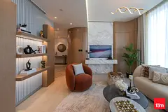 Downtown Views | Fully Upgraded | Corner