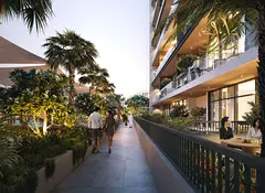 Fully furnished | Best price | Discounts | Gifts upon booking |