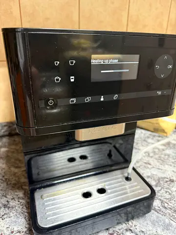 Miele CM 6150 - Made in Germany