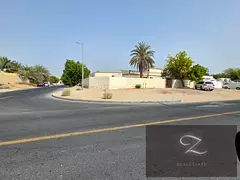 Villa for sale in Samnan area, Helwan suburb