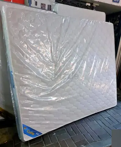 200x200cm super King size mattress.  All times delivery available