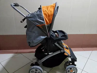 Toddler pram for sale.