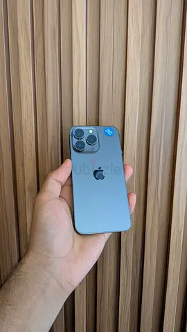 Iphone 13 Pro — 256GB