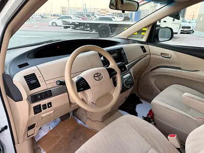 صورة 8 لـ 2019 Toyota PREVIA