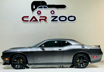صورة 5 لـ 2022 Dodge CHALLENGER