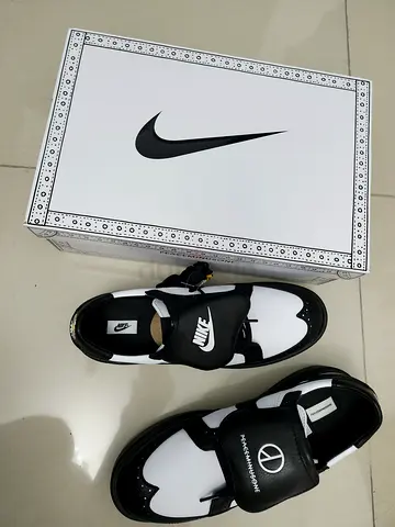 Nike Kwondo Peaceminusone US10.5