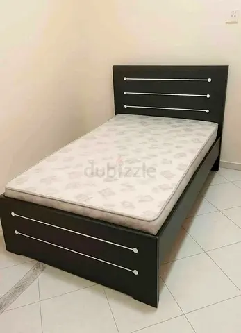 Double Bed