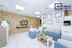 Prestigious Business Address | Canal View | Furnished