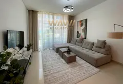 Huge terrace | Fully furnished | 1 BDR