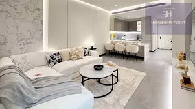 1% Monthly | 1BHK with Laundry Room | High ROI | Premium Location