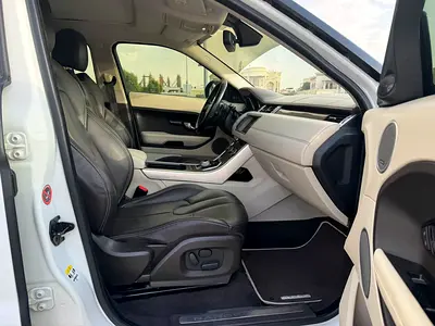 صورة مصغرة 8 لـ 2014 LAND Rover RANGE ROVER EVOQUE