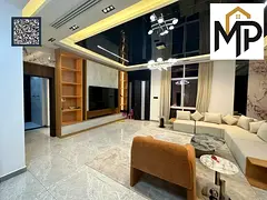 Luxury corner villa - first occupancy - elegant and stylish finishing | Al Yasmin - Ajman. Includes