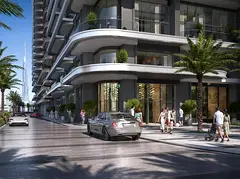 Luxury living | High Floor | Near Landmark