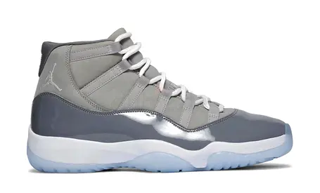 Jordan 11 Retro Sneakers