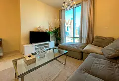 Close to Metro | Fully furnished | 1BDR