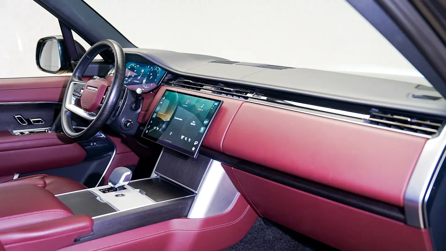Land Rover Range Rover 2024