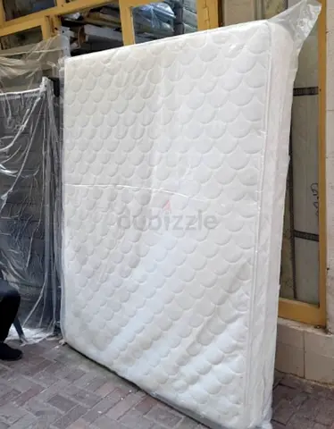 King size mattress 180x200cm. All times delivery available