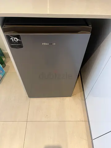 Hisense Compact Refrigerator for Sale