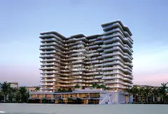 Beach front project I High floor I Last call