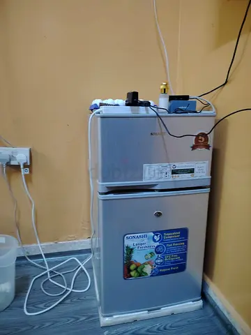 Home appliances