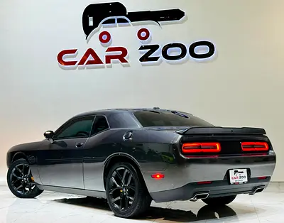 صورة 8 لـ 2022 Dodge CHALLENGER