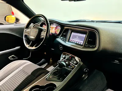 صورة 12 لـ 2022 Dodge CHALLENGER