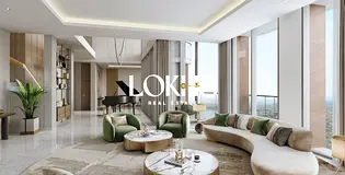 60/40 PP I Handover 2027 I NO COMMISSION