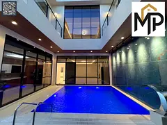 Your chance to own a villa with a pool, all-inclusive, freehold, available to all nationalities, sup