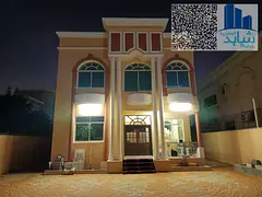 Spacious 5-Bedroom Villa for Rent in Al Rawda 2, Ajman | AED 110,000 Yearly.