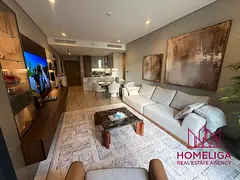 EXCEPTIONAL SIMPLEX | 2BR + MAID | FULLY FURNISHED