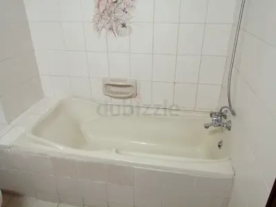 FURNISHED ROOM FOR RENT SHABIYA 10 @ 2100/AED FOR SOUTH INDIAN