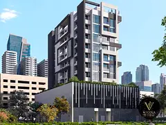 Hot invest - Prime location - 3 MIN walk to sheik Zayed road