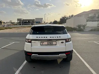 صورة مصغرة 15 لـ 2014 LAND Rover RANGE ROVER EVOQUE