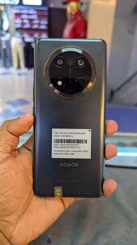 Honor x9c for sale