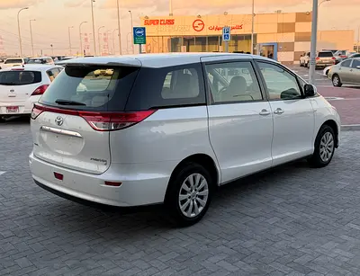 صورة 4 لـ 2019 Toyota PREVIA