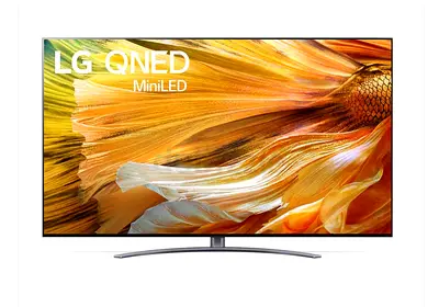 Stunning LG QNED MiniLED TV for Sale
