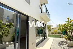 Corner Unit |4BR plus Maid| Ready To Movein