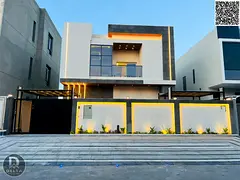For sale: Modern villa in Al Helio 2 (directly next to Azhi project), including registration and own