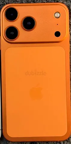 Iphone XR Converted 17 Pro max