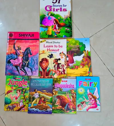Story books for Sale